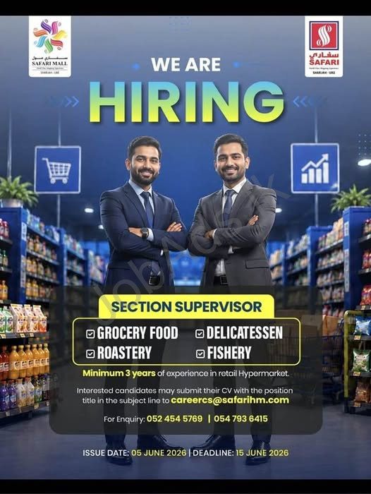 Company banner