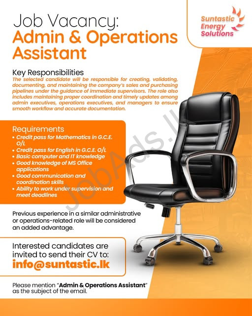 Company banner
