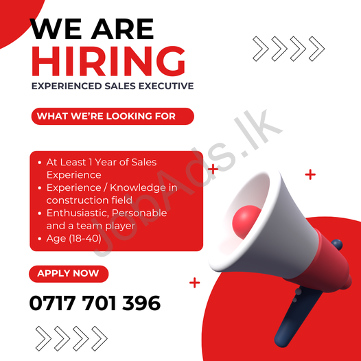 Company banner
