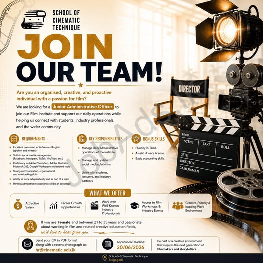 Company banner
