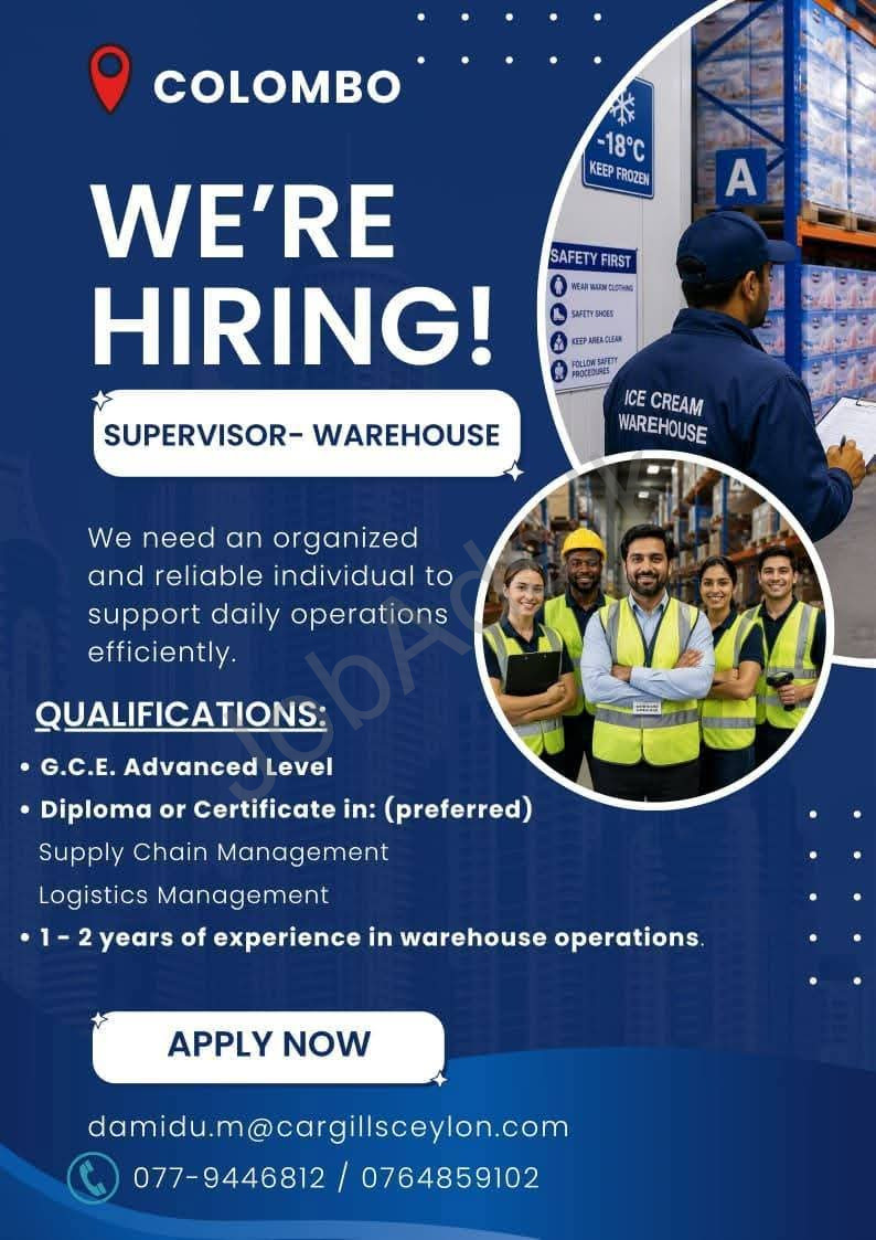 Company banner