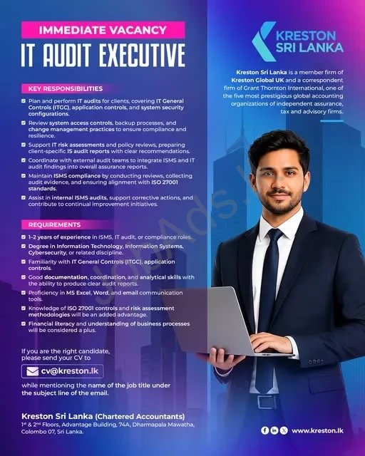 Company banner