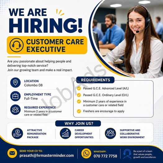 Company banner