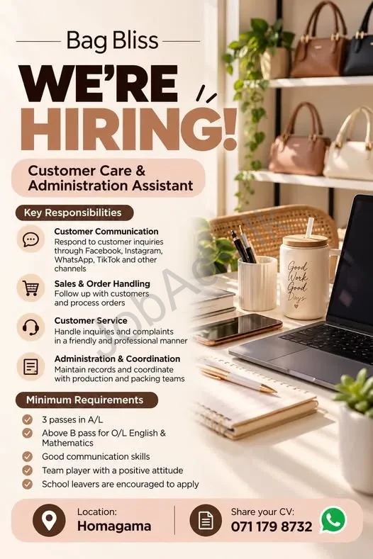 Company banner