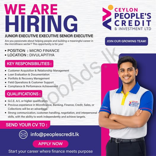 Company banner