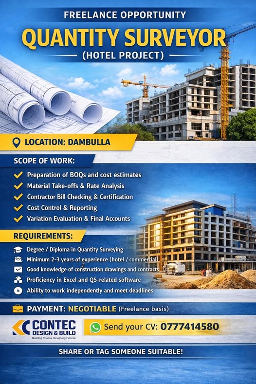 Company banner