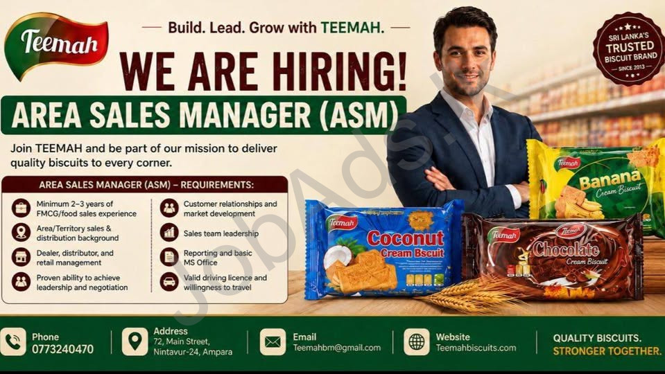 Company banner