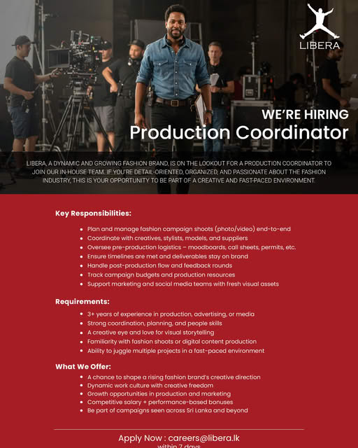 Company banner