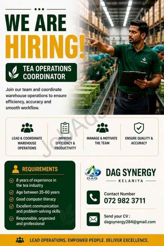 Company banner