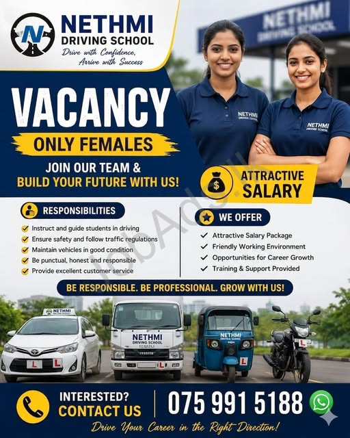 Company banner