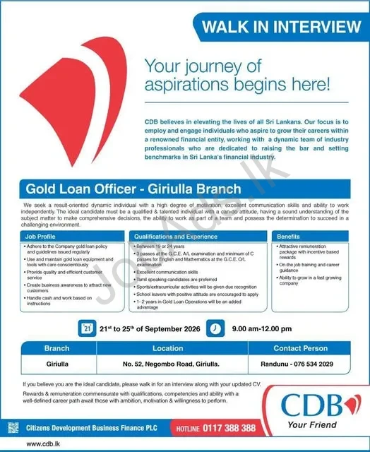 Company banner