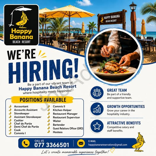 Company banner
