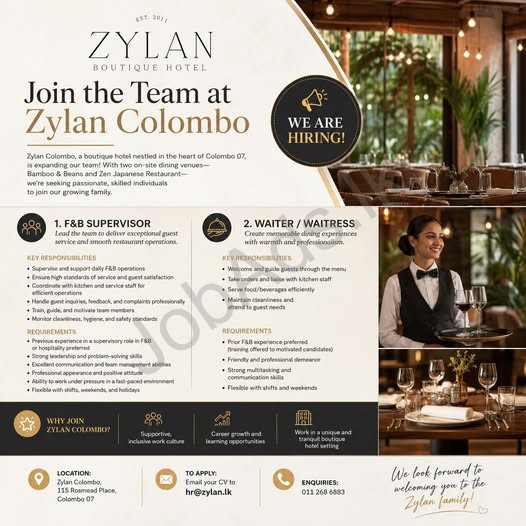 Company banner