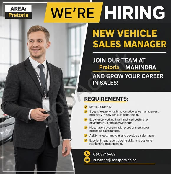 Company banner
