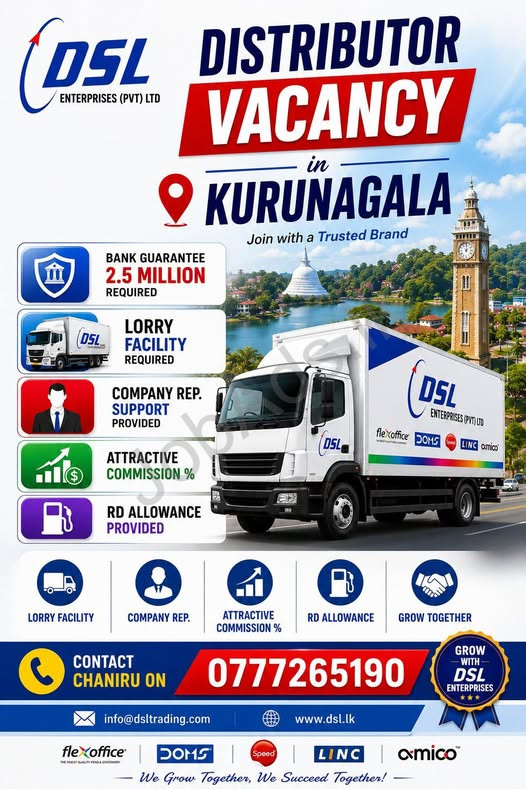 Company banner