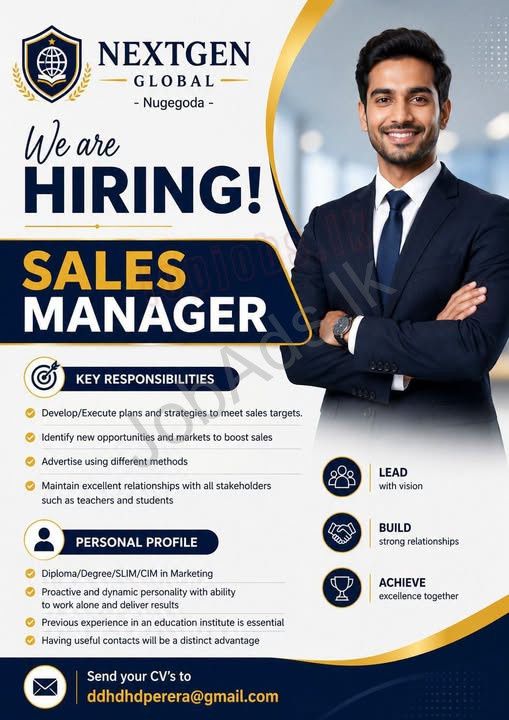 Company banner