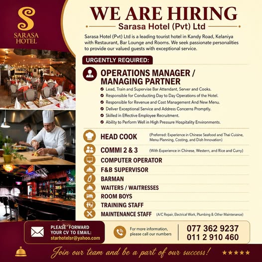 Company banner