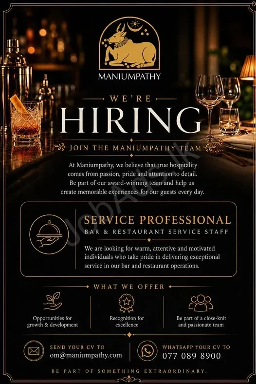Company banner