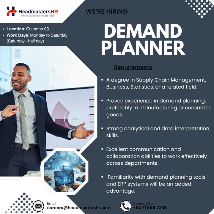 Company banner
