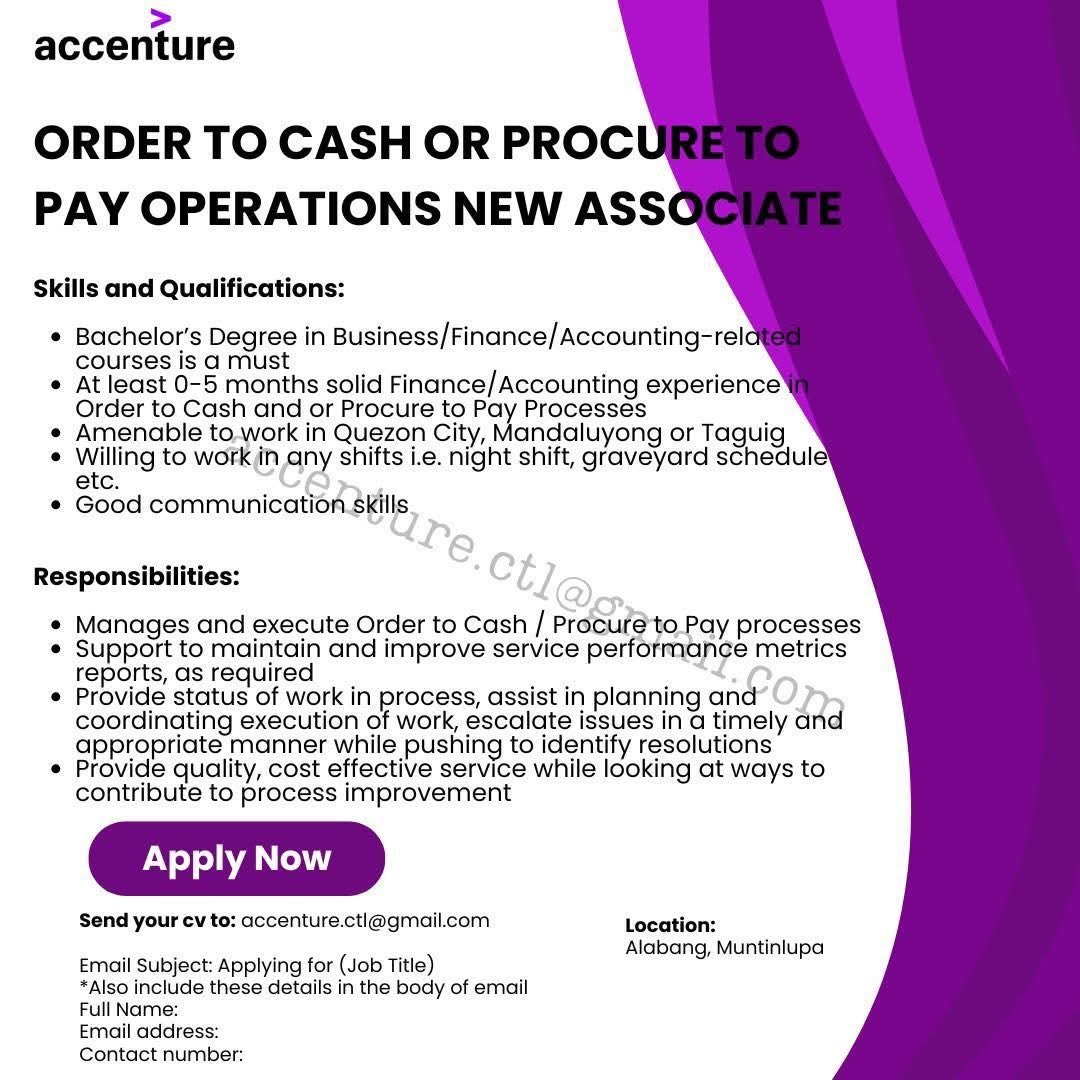 Company banner