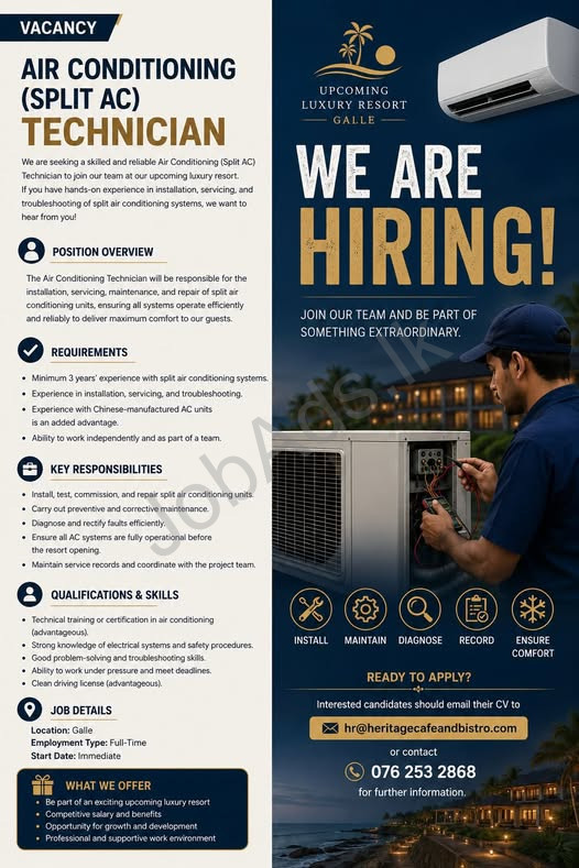 Company banner