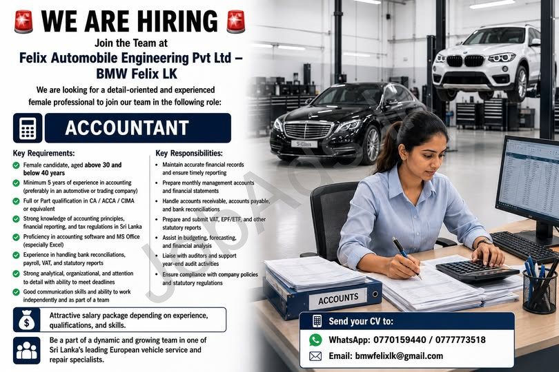 Company banner