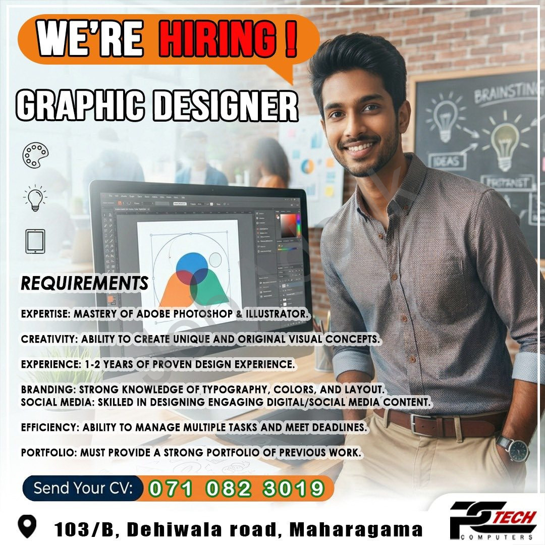 Company banner
