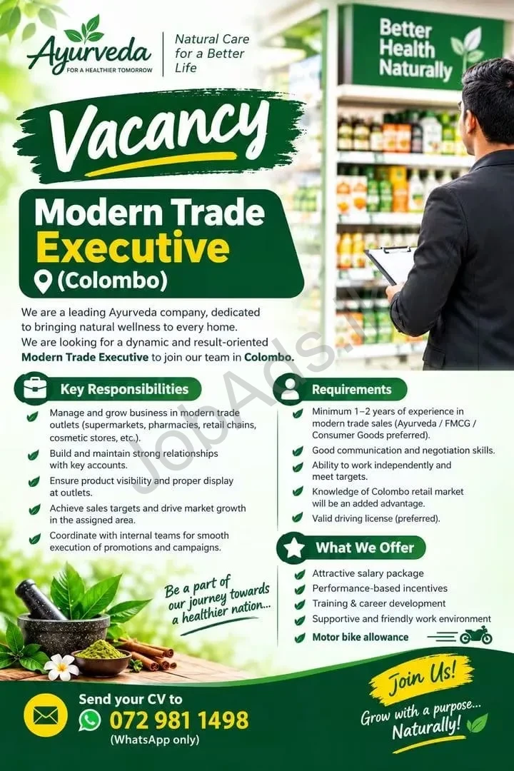 Company banner