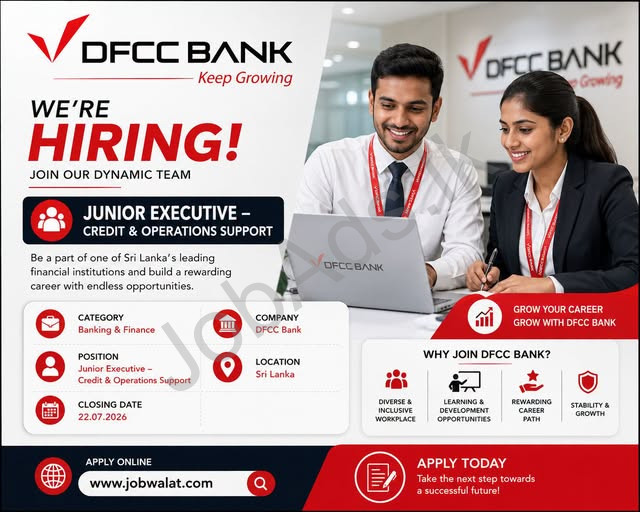 Company banner