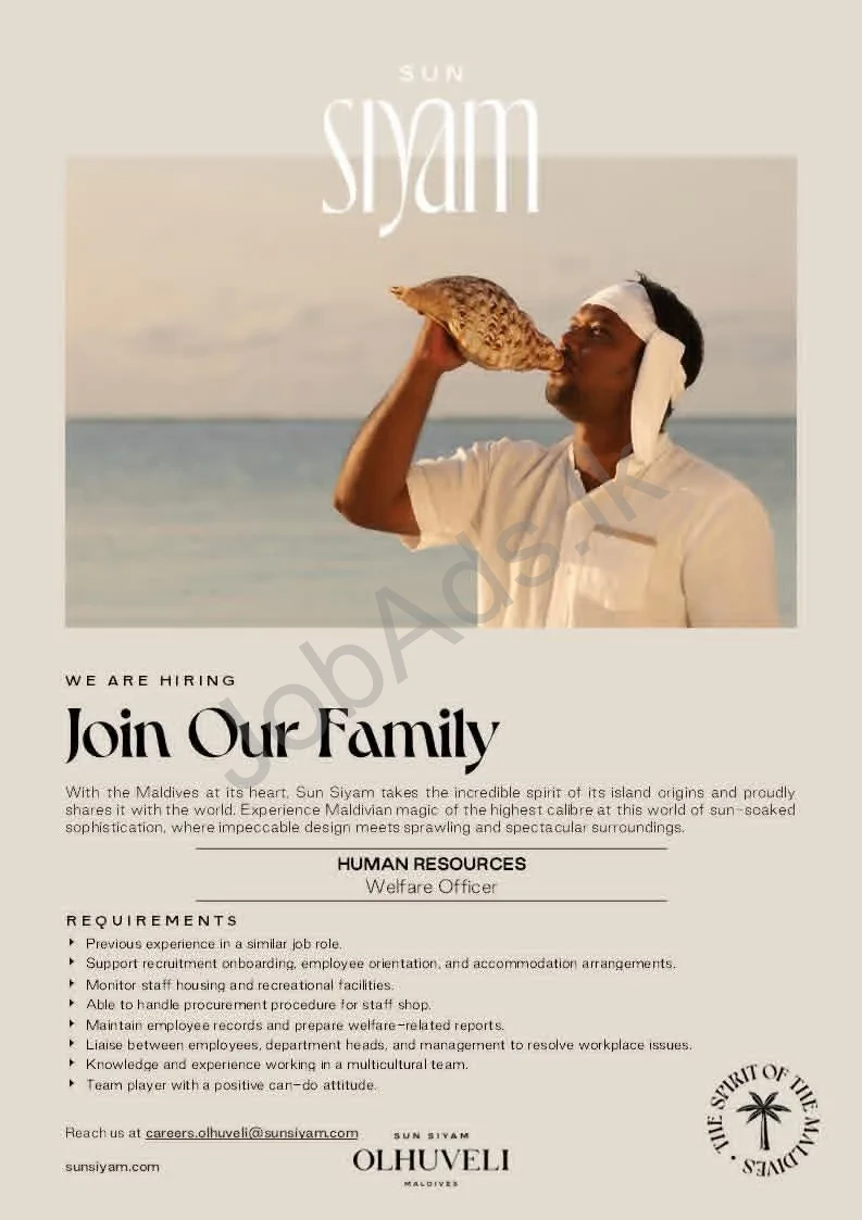 Company banner