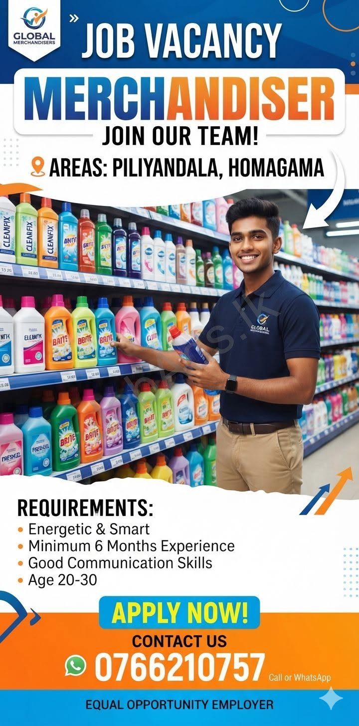Company banner