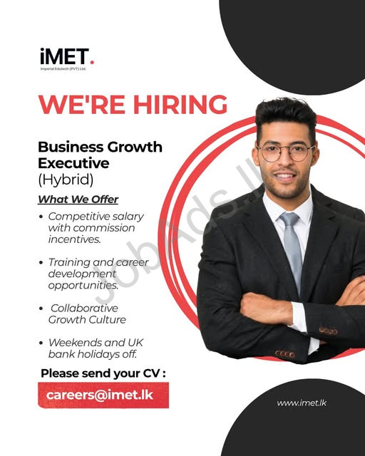 Company banner