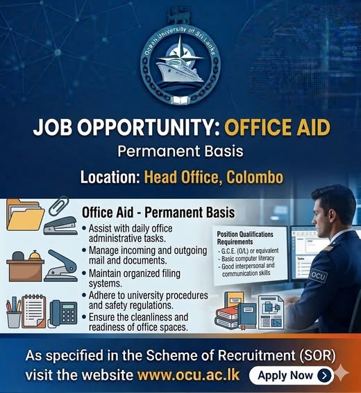 Company banner