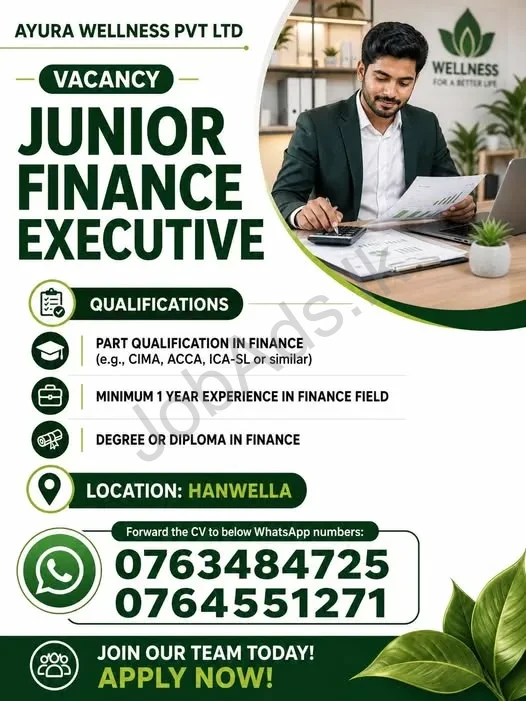 Company banner