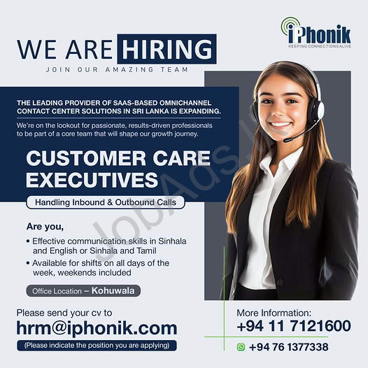 Company banner