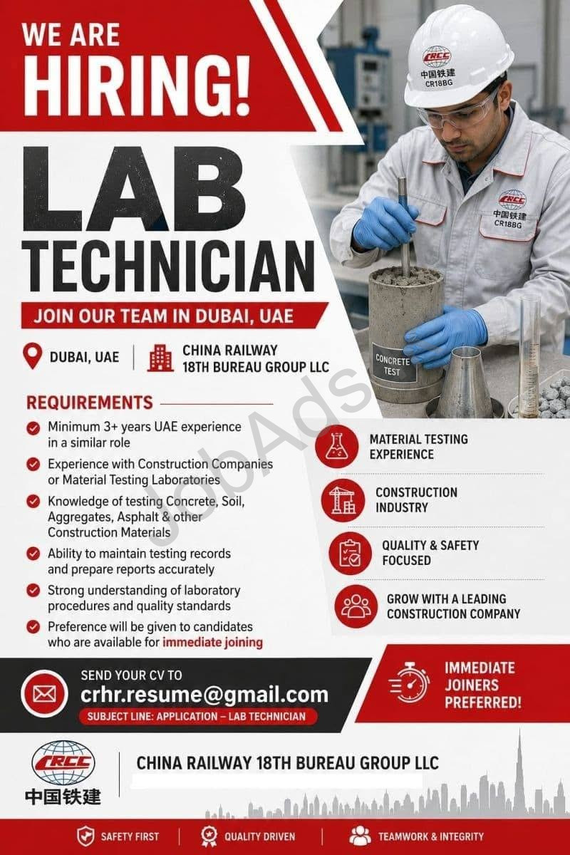 Company banner