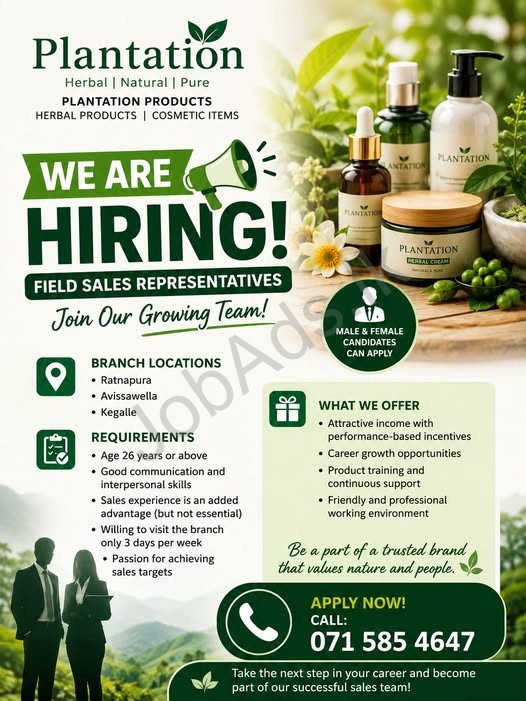 Company banner