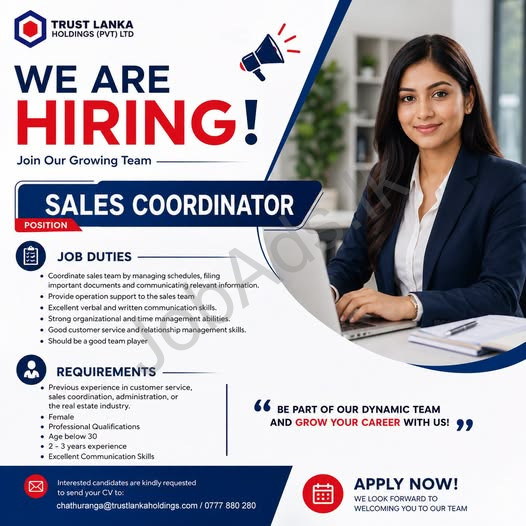 Company banner