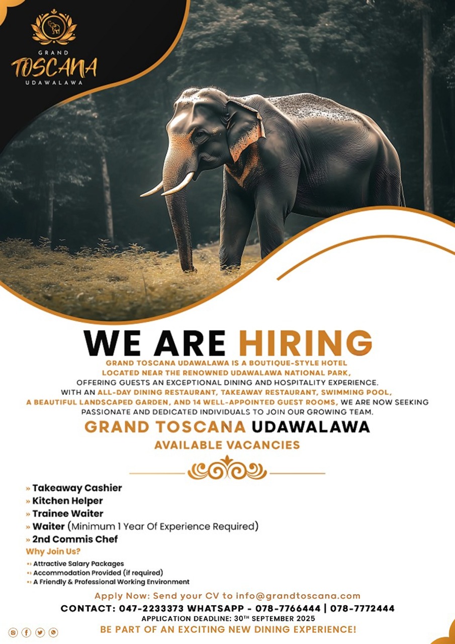 Company banner