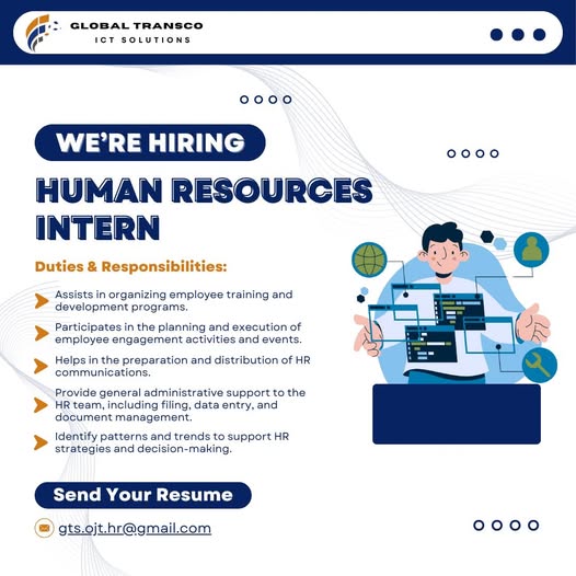 Company banner