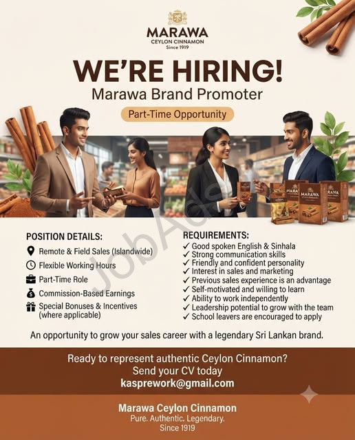 Company banner