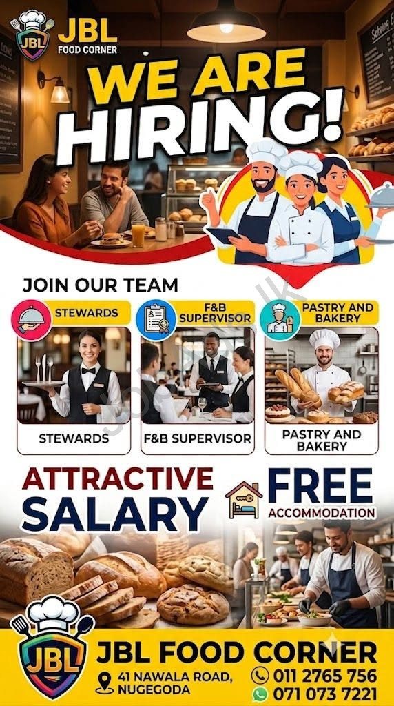 Company banner