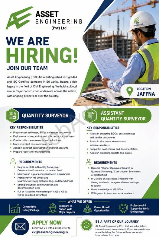 Company banner
