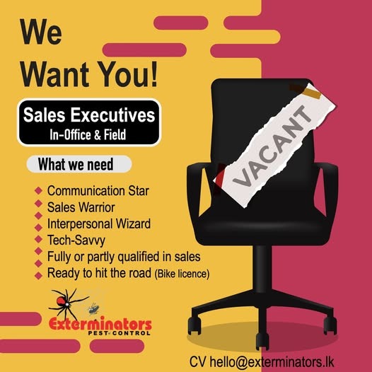Company banner