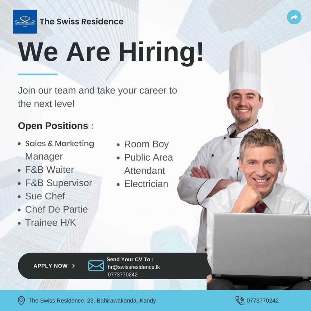 Company banner