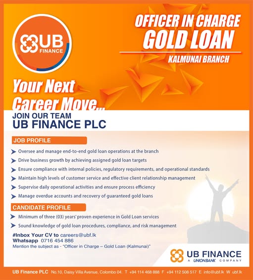 Company banner