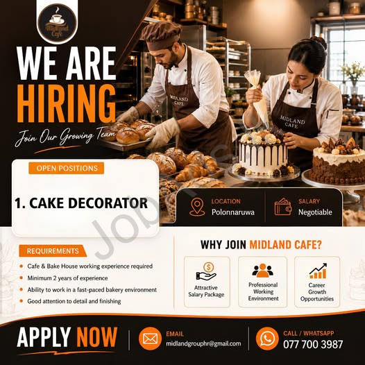 Company banner