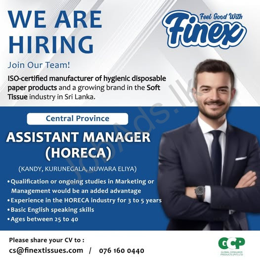 Company banner