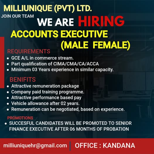 Company banner