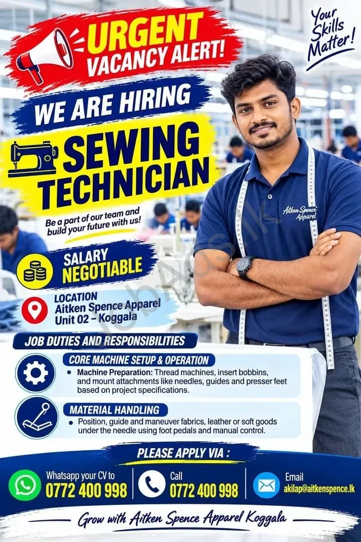 Company banner